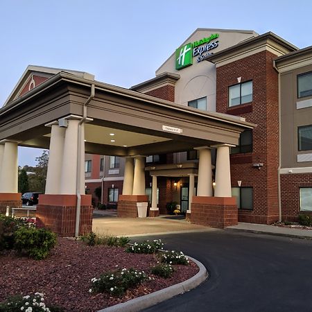 Holiday Inn Express Hotel & Suites Claypool Hill -Richlands Area By Ihg Pounding Mill Exterior foto